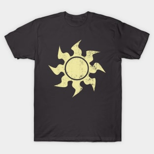 Magic the Gathering Plains T-Shirt